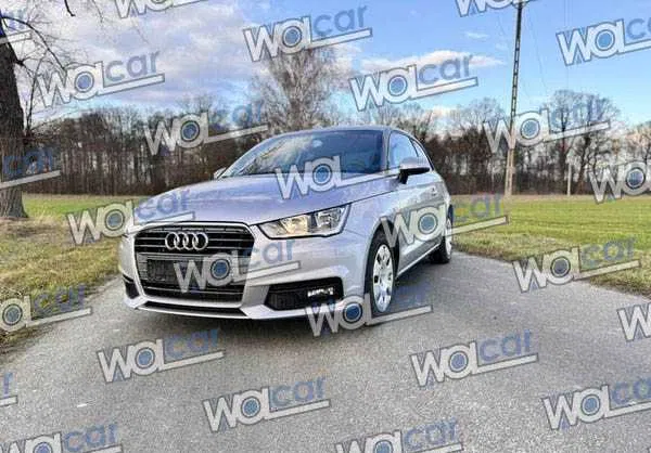 Dezmembrez Audi A1
