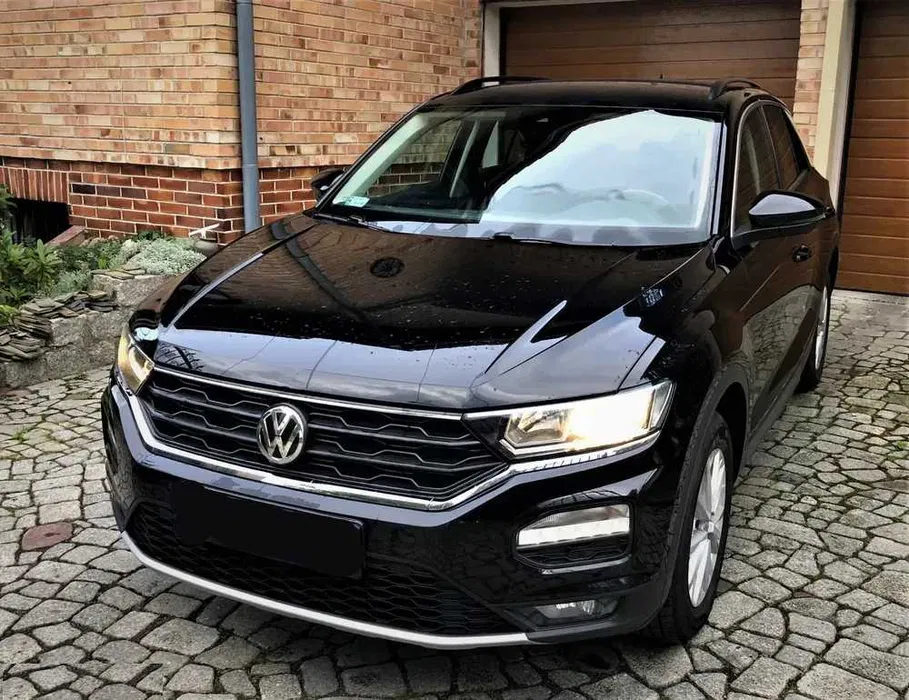 Dezmembrez Volkswagen T-Roc