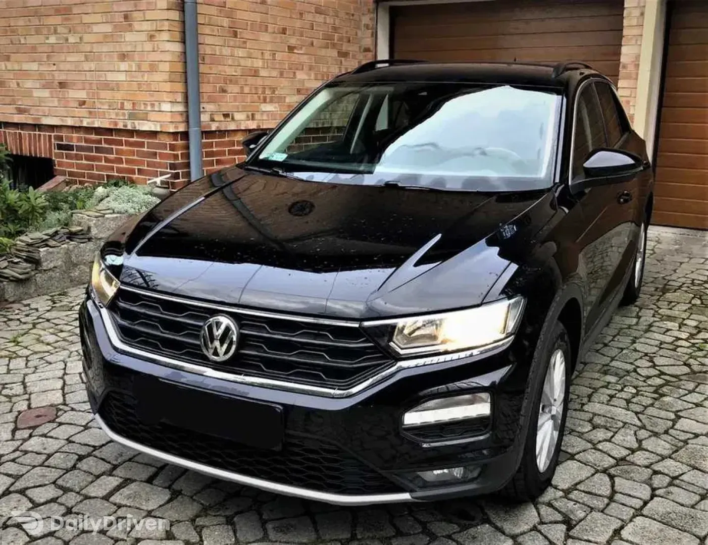Dezmembrez Volkswagen T-Roc