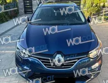 Dezmembrez Renault Megane 4 Break