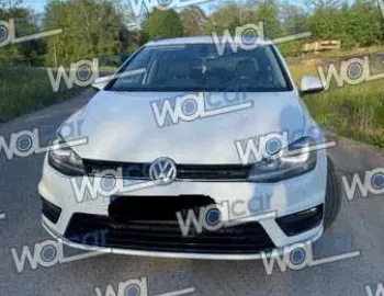 Dezmembrez Volkswagen Golf 7
