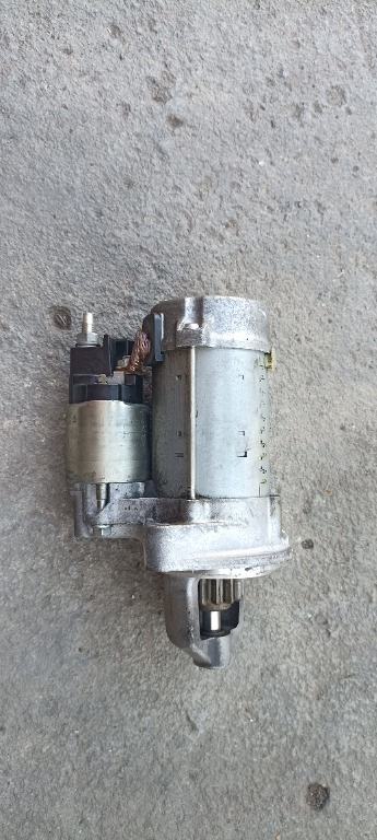 Electromotor BMW X6 F16 N55 benzina, electromotor 7631558