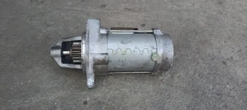 Electromotor BMW X6 F16 N55 benzina, electromotor 7631558