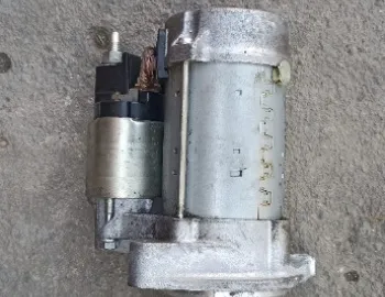 Electromotor BMW Seria 7 F01 F02 lci N55 benzina, electromotor 7631558