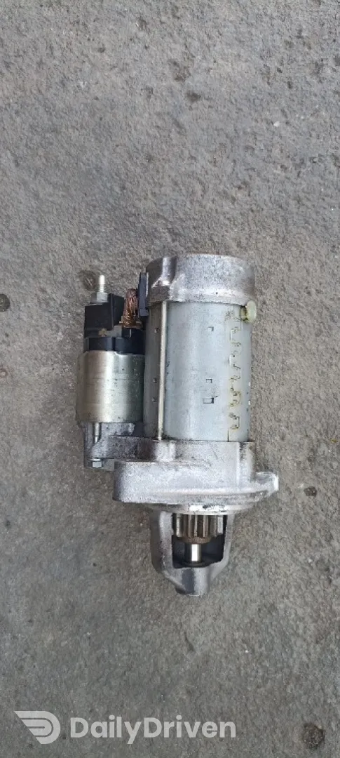 Electromotor BMW Seria 5 F07 GT N55 benzina, electromotor 7631558