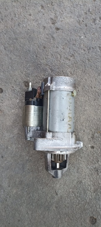 Electromotor BMW Seria 5 F07 GT N55 benzina, electromotor 7631558