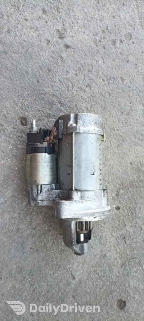 Electromotor BMW Seria 1 F20 F21 N55 benzina, electromotor 7631558