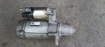Electromotor BMW Seria 1 F20 F21 N55 benzina, electromotor 7631558