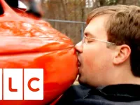 Dragoste pe patru roți: 59% dintre oameni sunt îndrăgostiți de mașinile lor, conform unui nou studiu