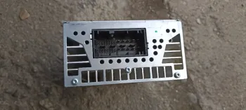 Amplificator audio BMW Seria 7 F01 F02 F04, amplificator audio Harman Becker 9252678