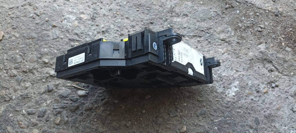 Panou sigurante BMW Seria 7 F01 F02 F03 F04, panou sigurante 9234423