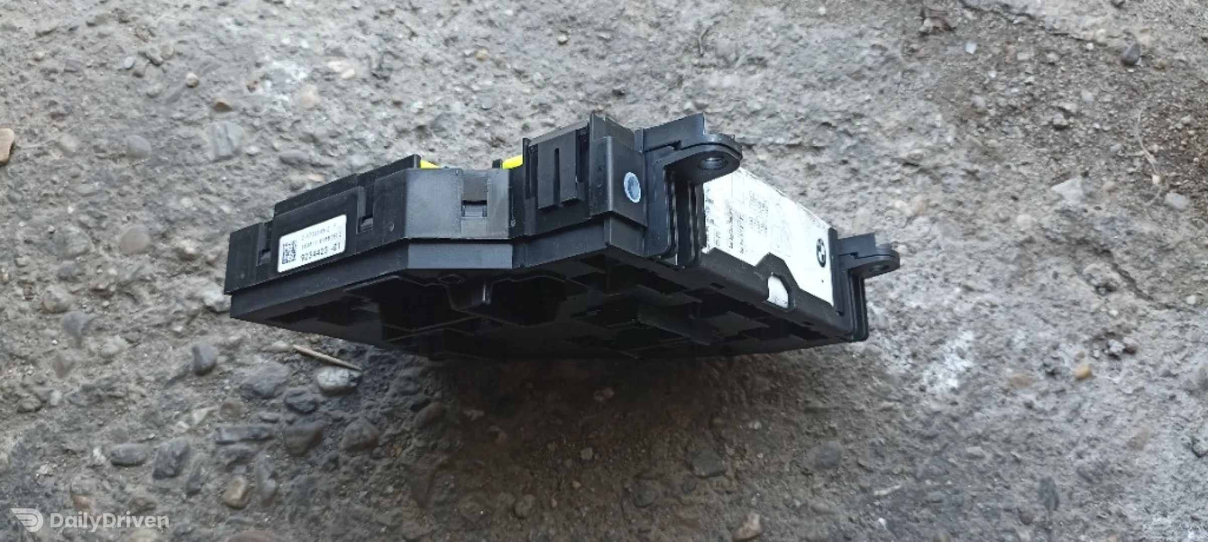 Panou sigurante BMW Seria 7 F01 F02 F03 F04, panou sigurante 9234423