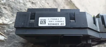 Panou sigurante BMW Seria 7 F01 F02 F03 F04, panou sigurante 9234423