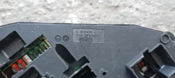 Panou sigurante BMW Seria 7 F01 F02 F03 F04, panou sigurante 9234423