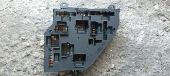 Panou sigurante BMW Seria 5 F07 F10 F11, panou sigurante 9234423