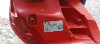 Stop stanga aripa BMW Seria 7 F01 F02 F03 F04, stop stanga aripa 7182197