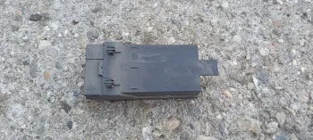 Modul scaun fata BMW Seria 5, F10, F11, F07GT, 2009-2017, 9216468