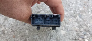 Modul scaun fata BMW Seria 4, F32, F36 Gran Couope, 2012-2019, 9216468