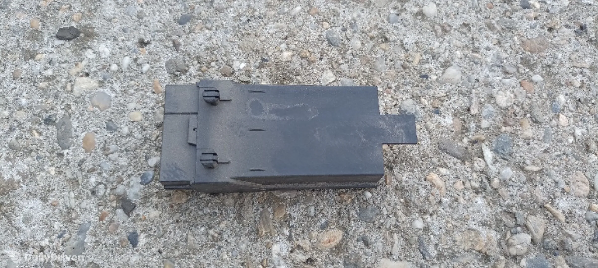 Modul scaun fata BMW Seria 4, F32, F36 Gran Couope, 2012-2019, 9216468