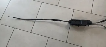 Modul actuator frana parcare BMW Seria 7 F01 F02 F03 F04, mecanism frana mana 6797789