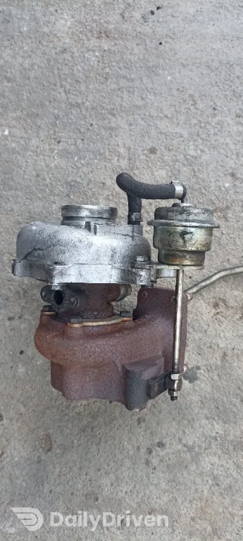 Turbina Iveco Daily 2.3hpi Euro 4, turbo Iveco 53039700114