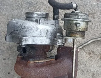 Turbina Iveco Daily 2.3hpi Euro 4, turbo Iveco 53039700114