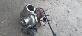 Turbina Iveco Daily 2.3hpi Euro 4, turbo Iveco 53039700114