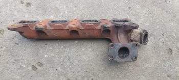 Galerie evacuare Iveco Daily 2.3hpi Euro 4, galerie evacuare 504092116