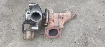 Turbina Iveco Daily 3.0hpi 150cp Euro 4, turbo 504340177