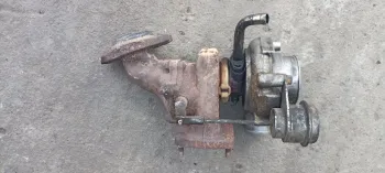 Turbina Iveco Daily 3.0hpi 150cp Euro 4, turbo 504340177