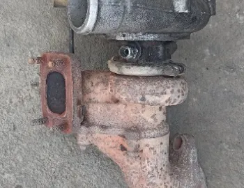 Turbina Iveco Daily 3.0hpi 150cp Euro 4, turbo 504340177