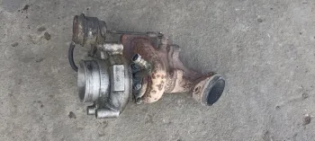 Turbina Iveco Daily 3.0hpi 150cp Euro 4, turbo 504340177