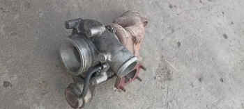 Turbina Iveco Daily 3.0hpi 150cp Euro 4, turbo 504340177