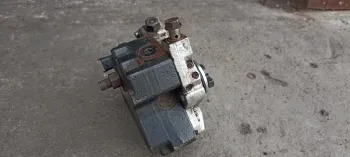 Pompa inalta presiune Iveco Daily 3.0hpi, 0445020046