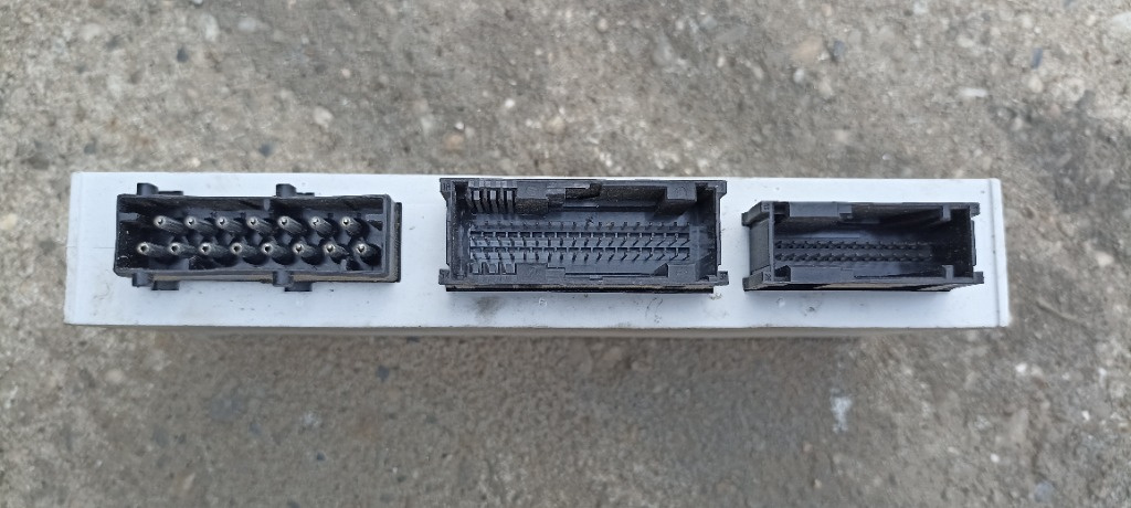 Modul confort BMW Seria 3 E46, calculator confort 6963338