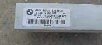 Modul confort BMW Seria 3 E46, calculator confort 6963338