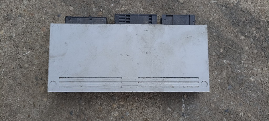 Modul confort BMW X3 E83, calculator confort 6963338