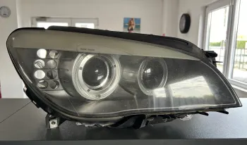 Far dreapta bi-xenon BMW Seria 7 F01, far dreapta bi-xenon 7182140