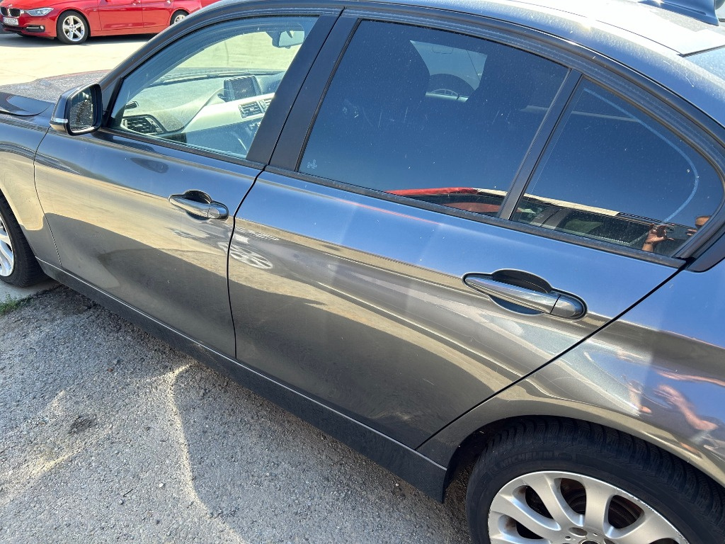 Usi fata spate BMW Seria 3 F30, usi stanga dreapta BMW Seria 3 F30