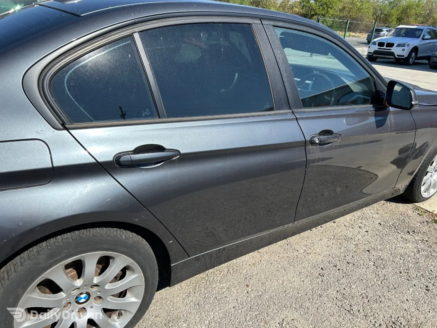 Usi fata spate BMW Seria 3 F30, usi stanga dreapta BMW Seria 3 F30