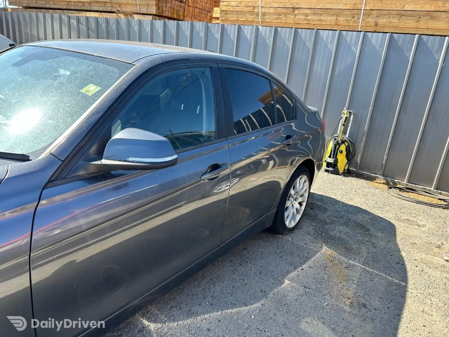 Usi fata spate BMW Seria 3 F30, usi stanga dreapta BMW Seria 3 F30