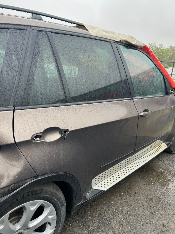 Usa spate stanga dreapta BMW X5 E70, usi BMW X5 E70