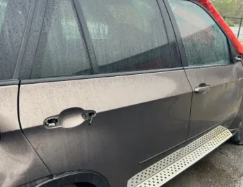 Usa spate stanga dreapta BMW X5 E70, usi BMW X5 E70