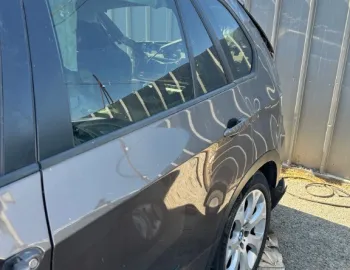 Usa spate stanga dreapta BMW X5 E70, usi BMW X5 E70