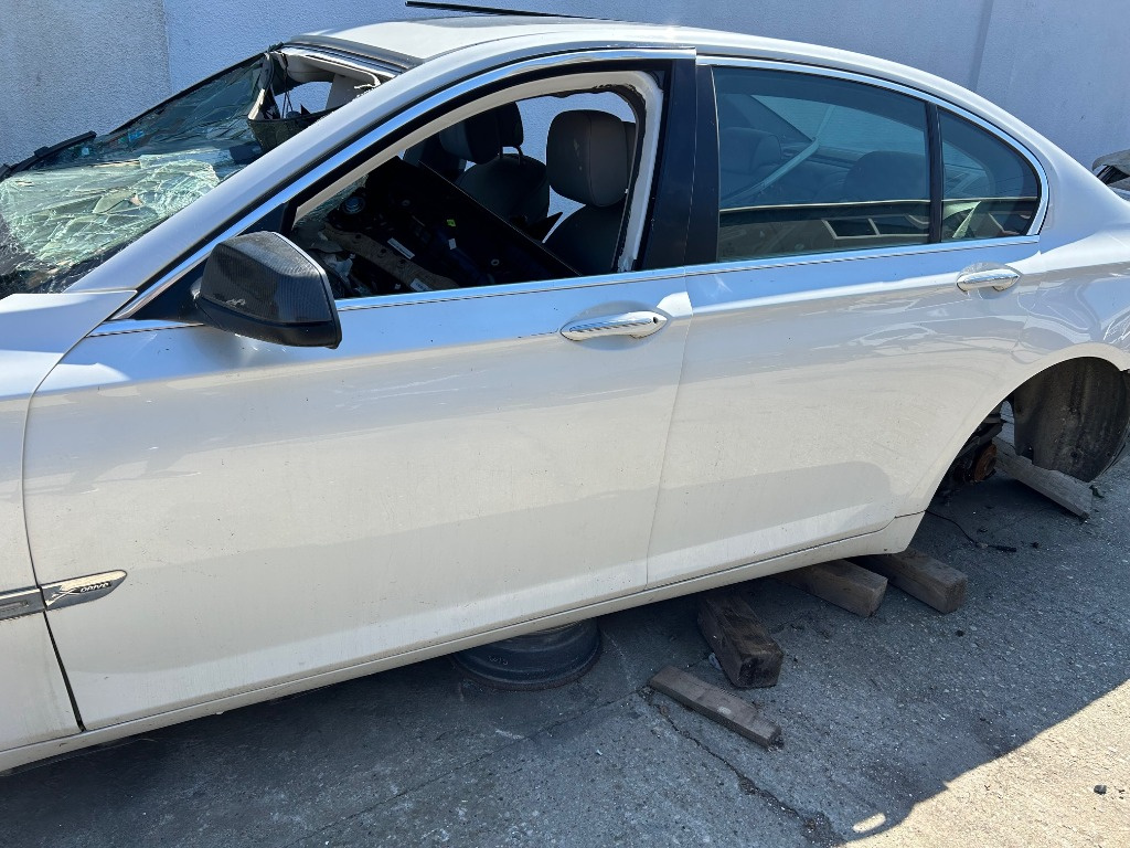 Usa stanga fata spate BMW Seria 7 F01, usi BMW Seria 7 F01
