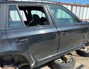  Usi fata spate BMW X3 E83, usa stanga dreapta BMW X3 E83
