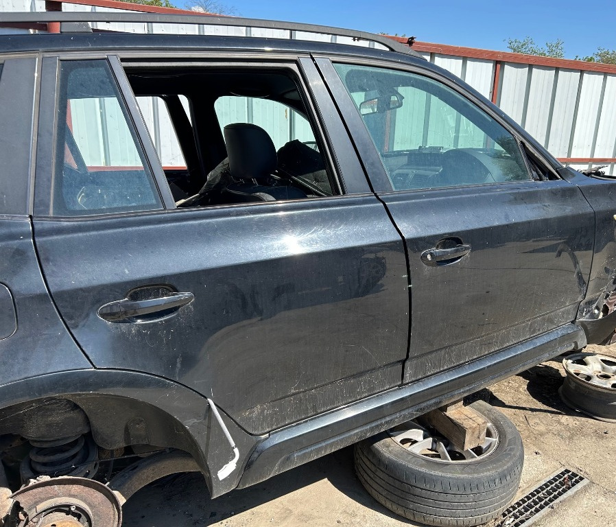  Usi fata spate BMW X3 E83, usa stanga dreapta BMW X3 E83