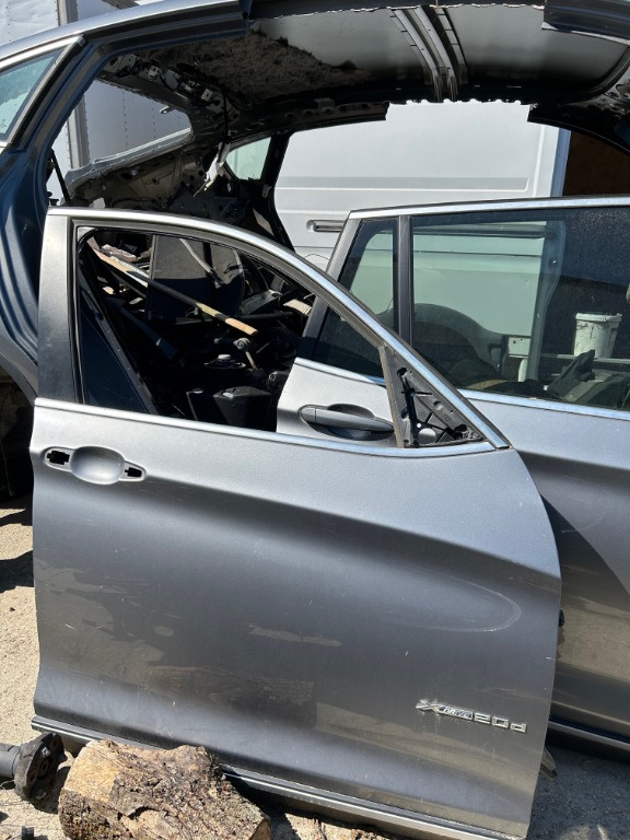 Usi fata spate BMW X3 F25, usa stanga dreapta BMW X3 F25