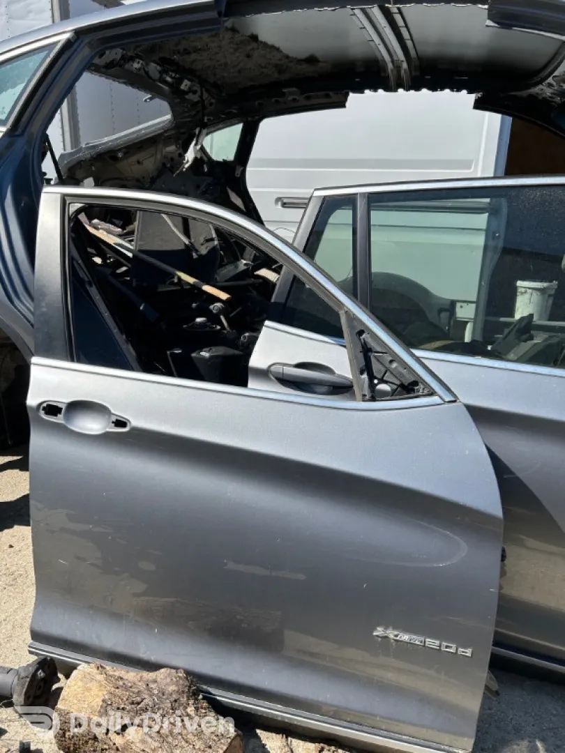 Usi fata spate BMW X3 F25, usa stanga dreapta BMW X3 F25