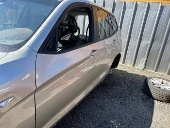 Usi fata spate BMW X3 F25, usa stanga dreapta BMW X3 F25